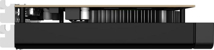 Produktbild Gainward GeForce GTX 1050 Ti (4 GB)