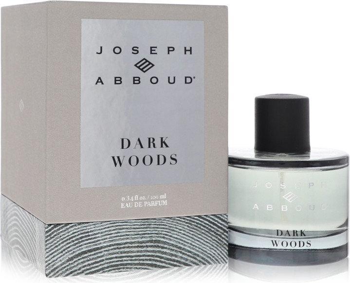 Immagine prodotto Joseph Abboud Boschi scuri (Eau de parfum, 100 ml)