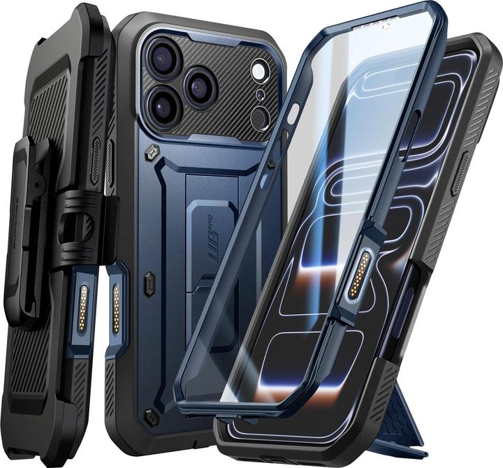 Produktbild i-Blason GA843439159730 (Apple iPhone 17 Pro)