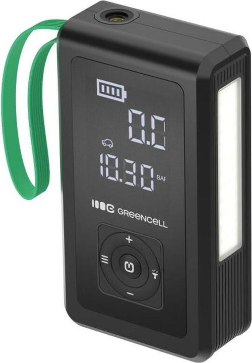 Actual product image GreenCell CJSGC03 (8000 mAh)