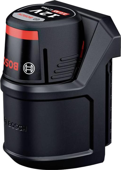 Produktbild Bosch Professional BA 18-12
