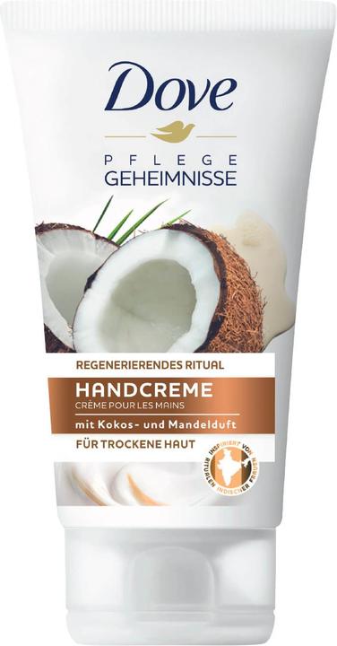 Produktbild Dove Pflegegeheimnisse (75 ml)