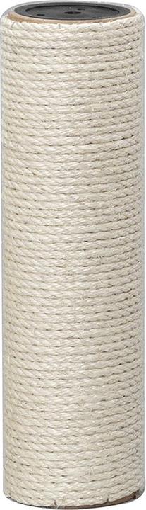 EBI Sisal cat scratching post m12 (70 cm, Beige)