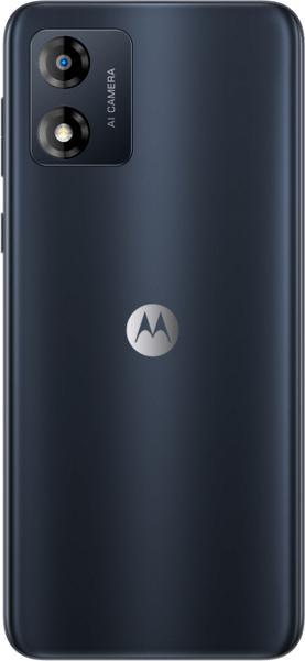 Actual product image Motorola Moto E13 2+64GB Black (64 GB, Cosmic Black, 6.50", Dual SIM, 4G)