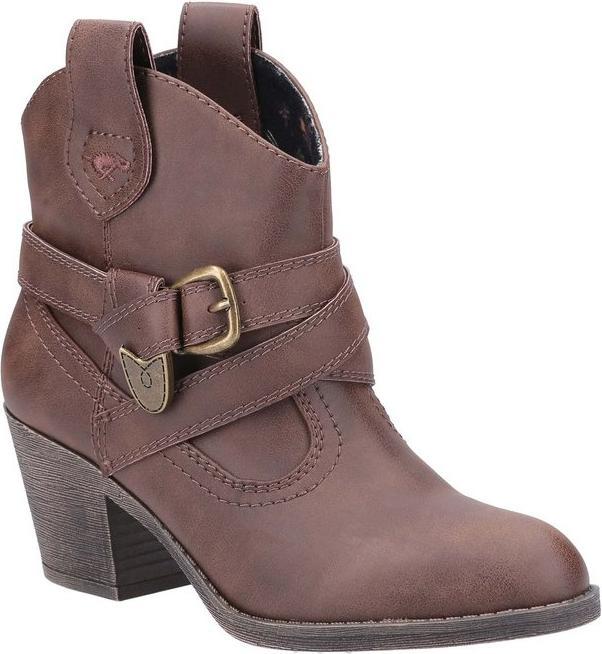 Produktbild Rocket Dog Stiefeletten Satire (36)