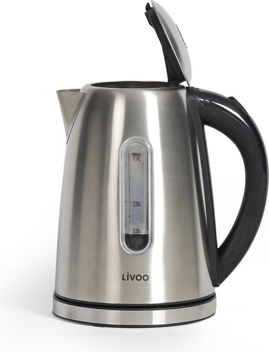 Immagine prodotto Livoo Bollitore elettrico (1.70 l, Spina UE)
