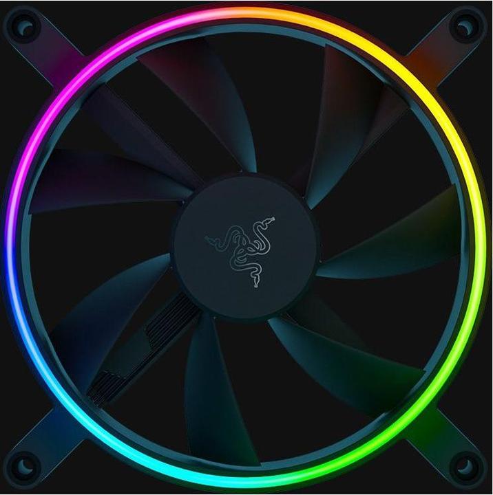 Produktbild Razer Kunai Chroma (140 mm, 3 x)