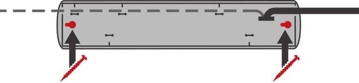 Image du produit Brennenstuhl Primera-Tec Comfort Switch Plus (7x, CEE 7/3, 2 m)