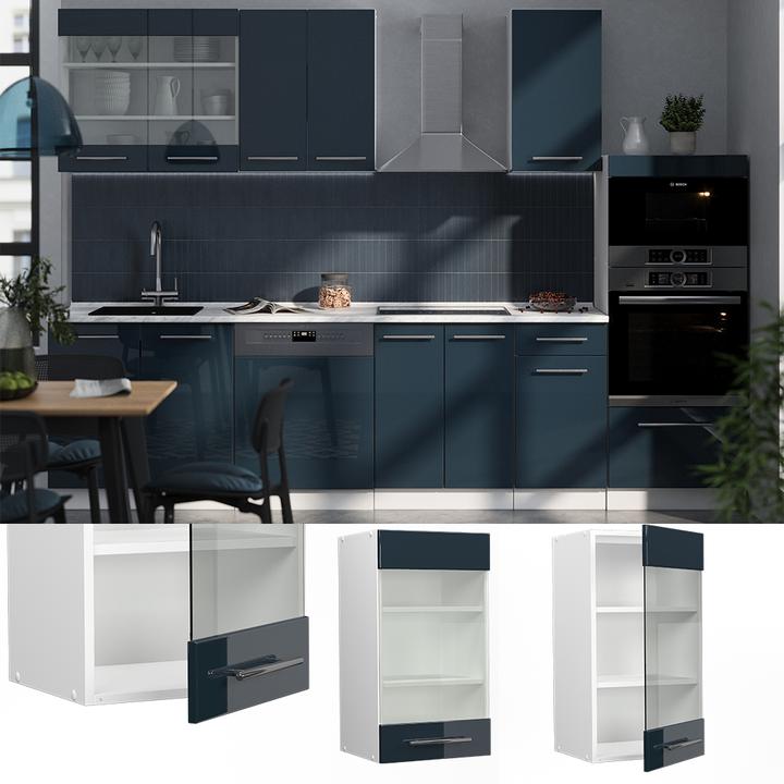 Produktbild Vicco Fame-Line (40 x 34.10 x 72 cm)