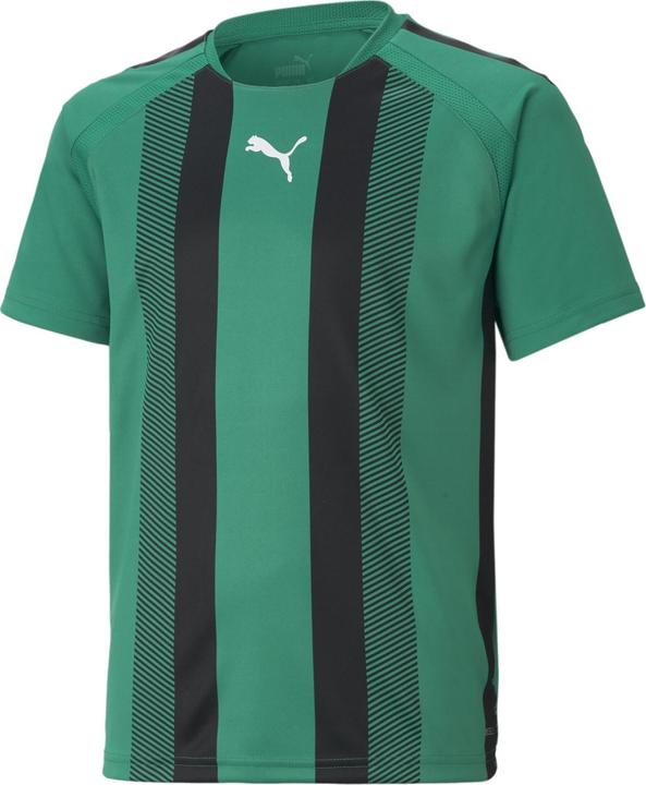 Produktbild Puma teamLIGA Striped Jersey Jr-704927 (140)