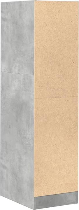 Nährwerte und Zutaten vidaXL Apothekerschrank (30 x 41 x 118 cm)