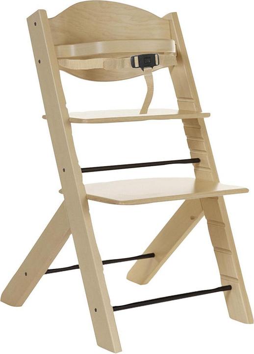 Treppy High chair (Stair high chair)