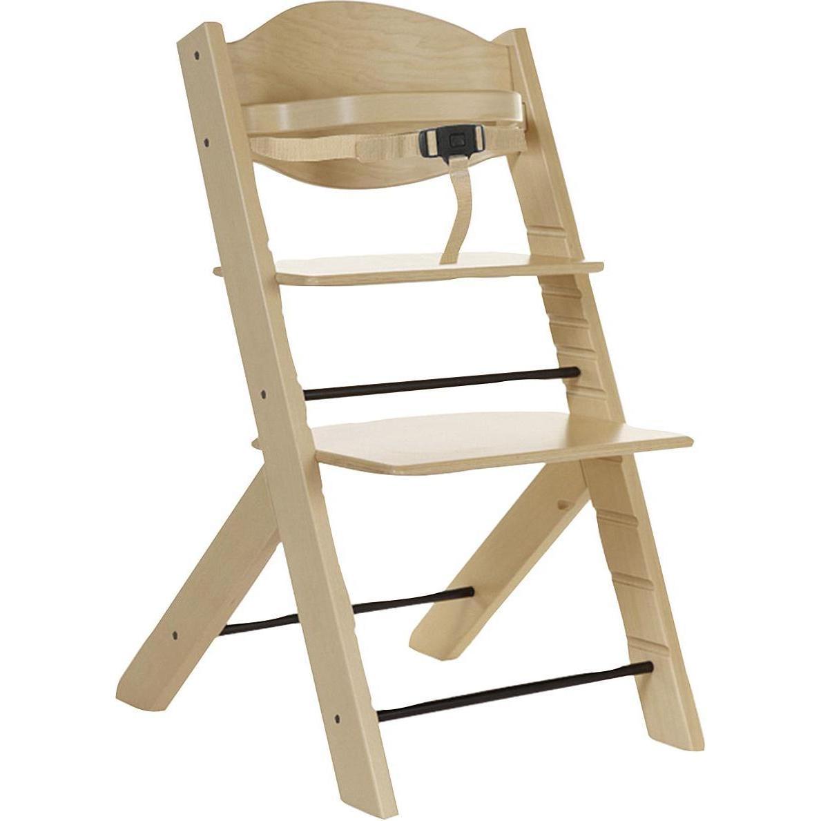 Treppy Hochstuhl (Hochstuhl) (627221)