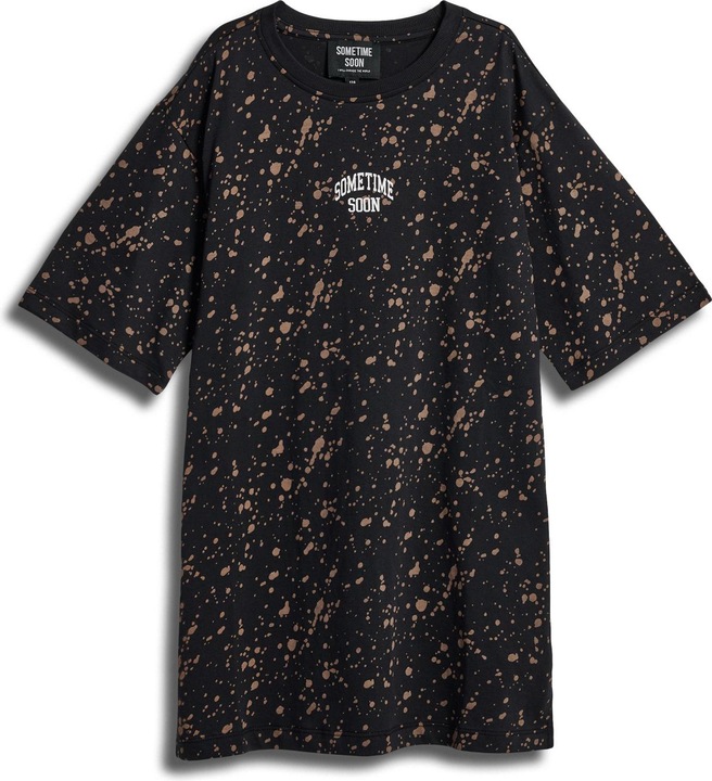 Produktbild hummel stsESMELINA DRESS S/S (98)