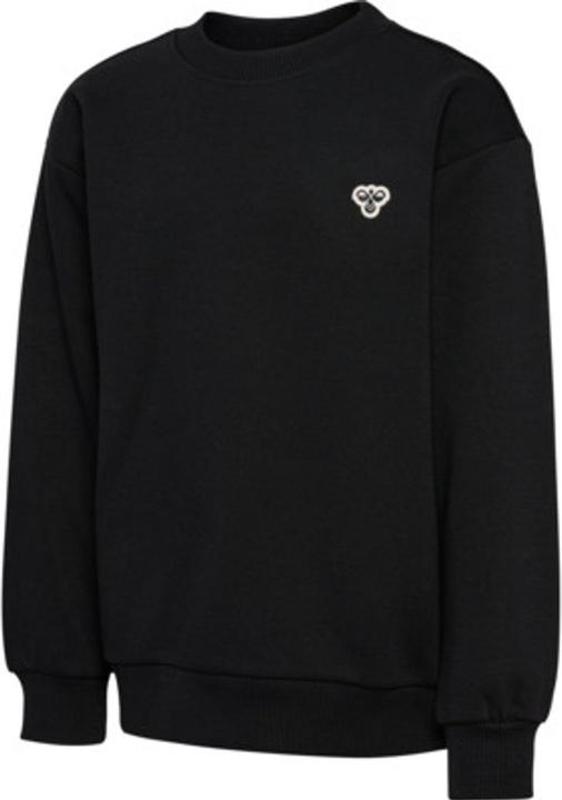 Produktbild hummel Hmljr Loose Crewneck Bee (46, 48, 50, 52)