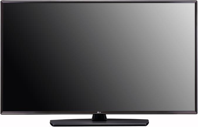 Actual product image LG 43LV761H HOTEL TV 43IN (43", LED)