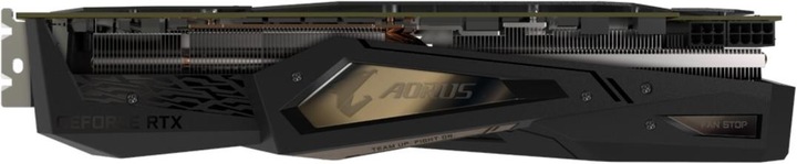 Produktbild Gigabyte Aorus GeForce RTX 2070 Xtreme (8 GB)