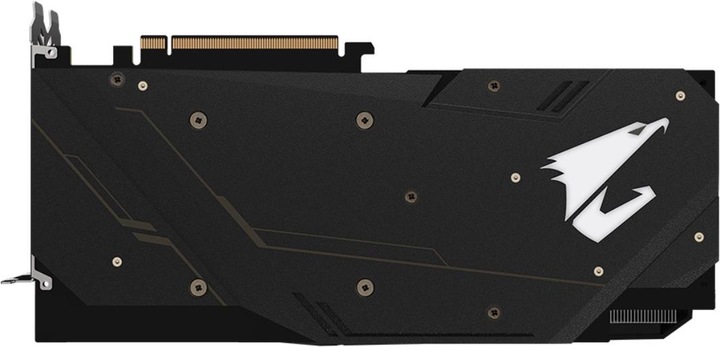 Produktbild Gigabyte Aorus GeForce RTX 2070 Xtreme (8 GB)