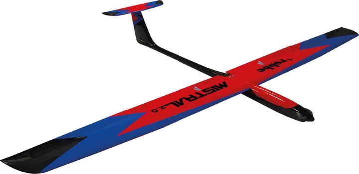 Robbe Mistral 2.0 ARF (Segelflugzeug)