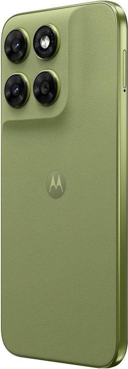 Actual product image Motorola G67 5G 8/256GB Nile (256 GB, Pantone Nile, 6.78", Dual SIM, 5G)