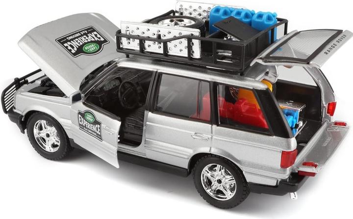 Produktbild Bburago Range Rover Automobilis Schmuck