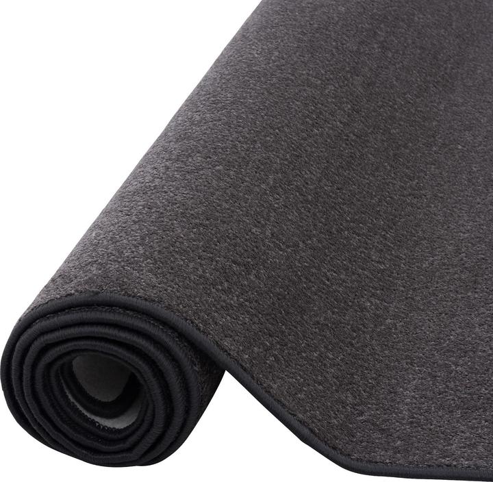 Immagine prodotto Snapstyle Trend Velours Läufer Teppich Joy (80x200 cm)