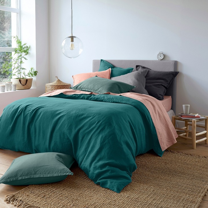 Immagine prodotto La Redoute Interieurs Linot (Set di biancheria da letto, 180 x 290 cm)
