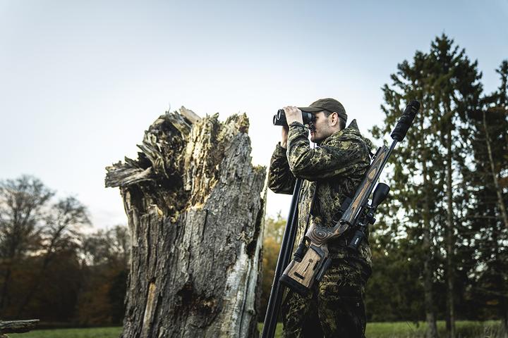 Immagine prodotto Noblex Binocolo NF 10x42 R Advanced (10x, 42 mm)