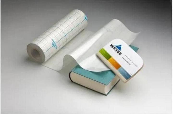 Produktbild Netra FILMOLUX® 609 Folie PVC 30 cm x 25 m