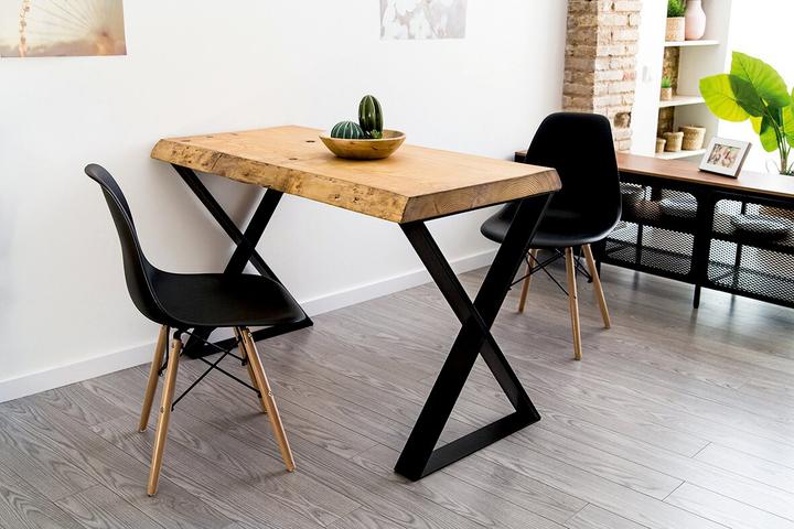 Actual product image Werkstarck Table runners cross