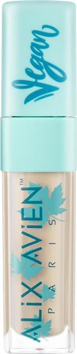Produktbild Alix Avien Vegan Liquid Concealer : Light (Cream)