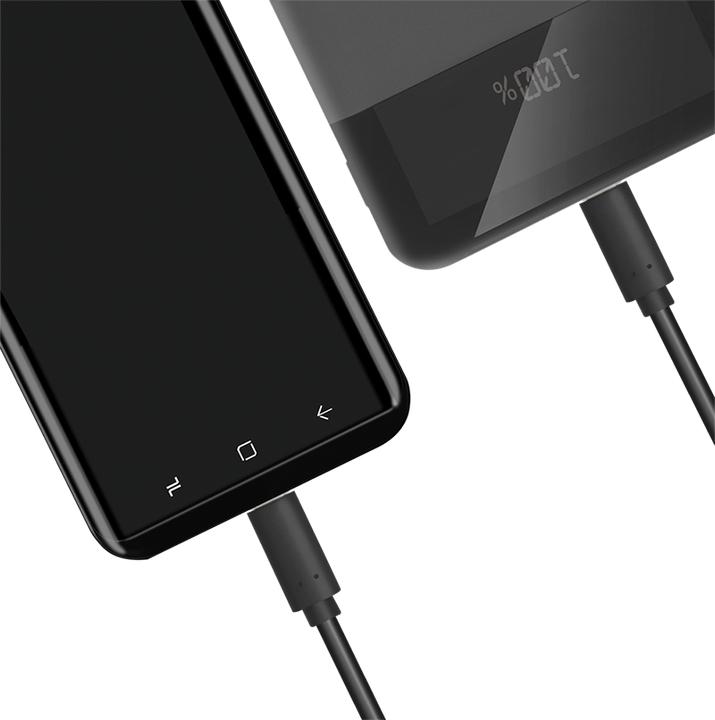 Immagine prodotto LogiLink CU0128 (0.50 m, USB 3.1, 60 W)