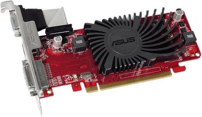 Image du produit ASUS Radeon R5230 SL 2GD3 L (2 Go, DDR3)