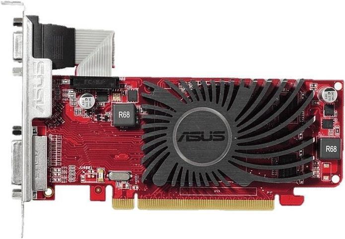 Image du produit ASUS Radeon R5230 SL 2GD3 L (2 Go, DDR3)