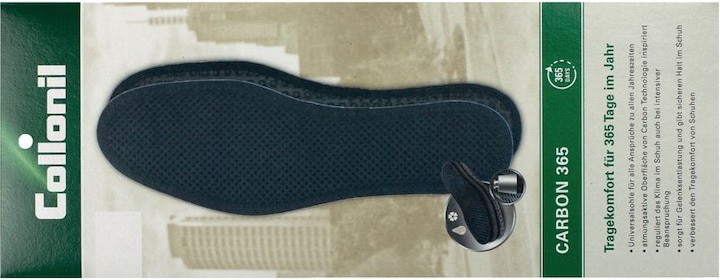 Produktbild Collonil Carbon 365