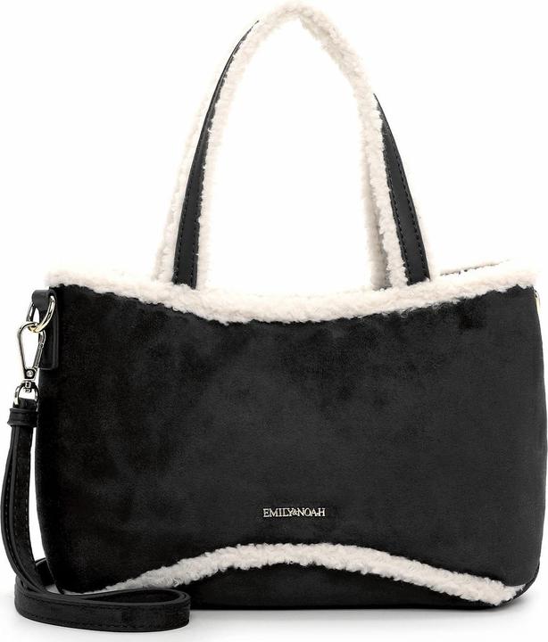 Produktbild Emily und Noah Shopper E&N Heiderose (10.20 l)