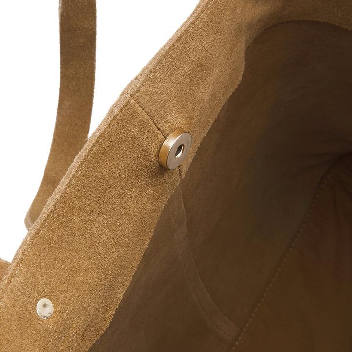 Immagine prodotto La Redoute Collections Shopper in pelle