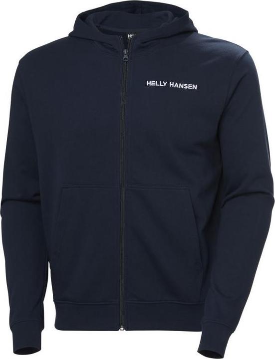 Produktbild Helly Hansen Herren Core Zip Hoodie (XXL)
