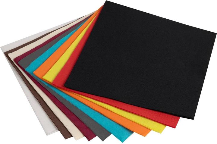 Produktbild PROnappe Cocktail-Servietten (50 x, 20 x 20 cm)
