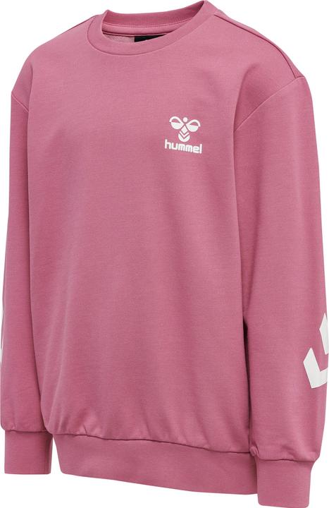 Produktbild hummel Venti Tracksuit (176)