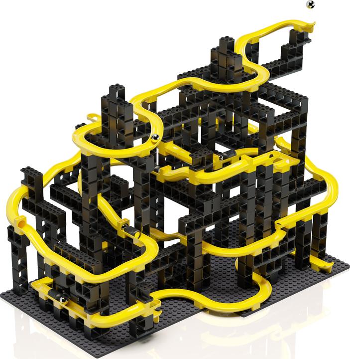 Produktbild Hubelino Pi: XL Set inkl. Gausskanone