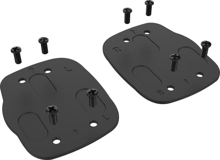 Actual product image Wahoo SPEEDPLAY Spacer and Screw Set