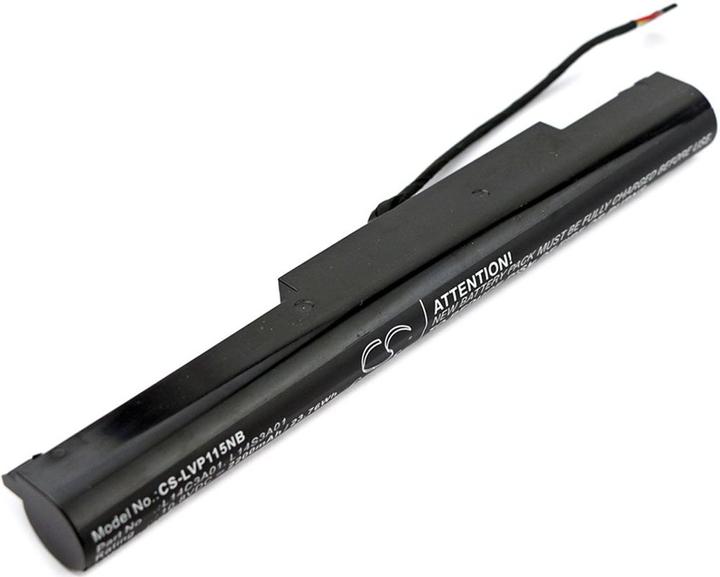 Produktbild NoName Battery for Lenovo IdeaPad 100-15 etc