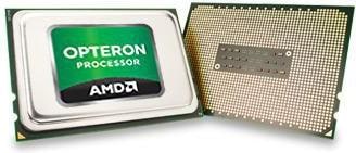 Produktbild HPE AMD Opteron 6128HE Eight-core (G34, 2 GHz, 8 -Core)