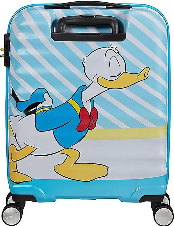 Actual product image American Tourister WAVEBREAKER DISNEY Spinner (36 l)