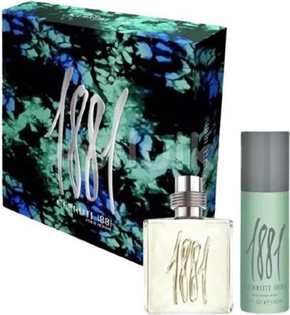 Immagine prodotto Nino Cerruti 1881 Pour Homme (Set di profumi)