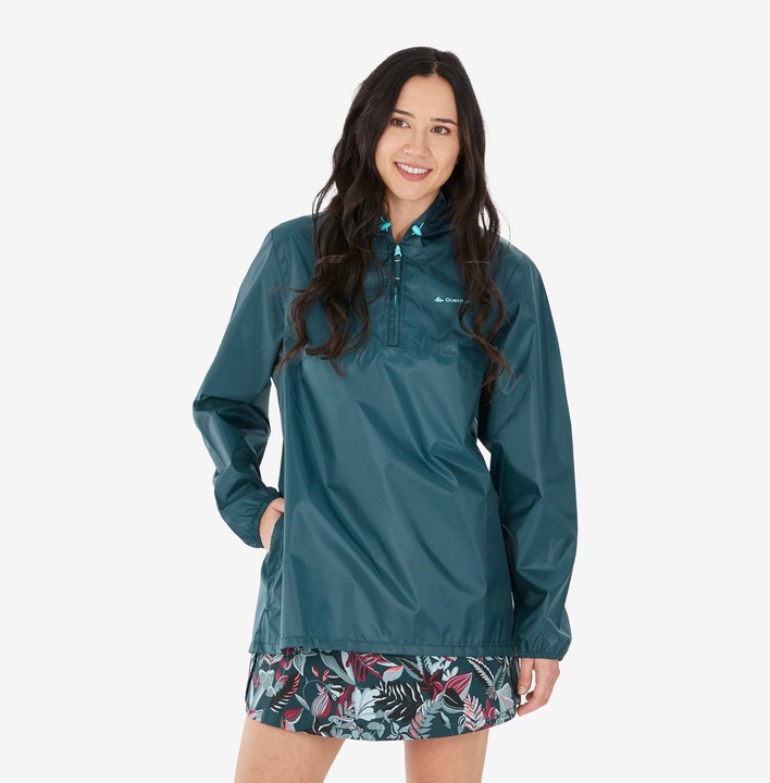 Immagine prodotto Quechua Raincut (3XL)