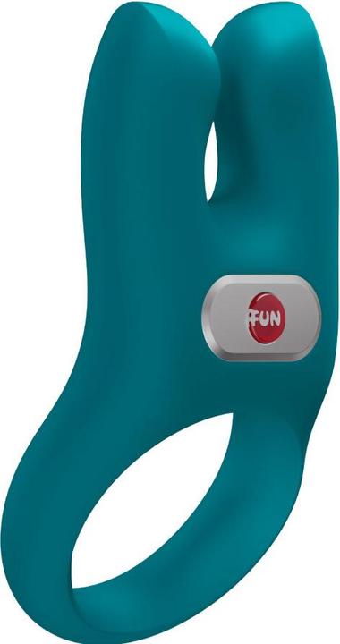 Fun Factory - Nos Vibrierender Cockring, Flasche, Grãoen