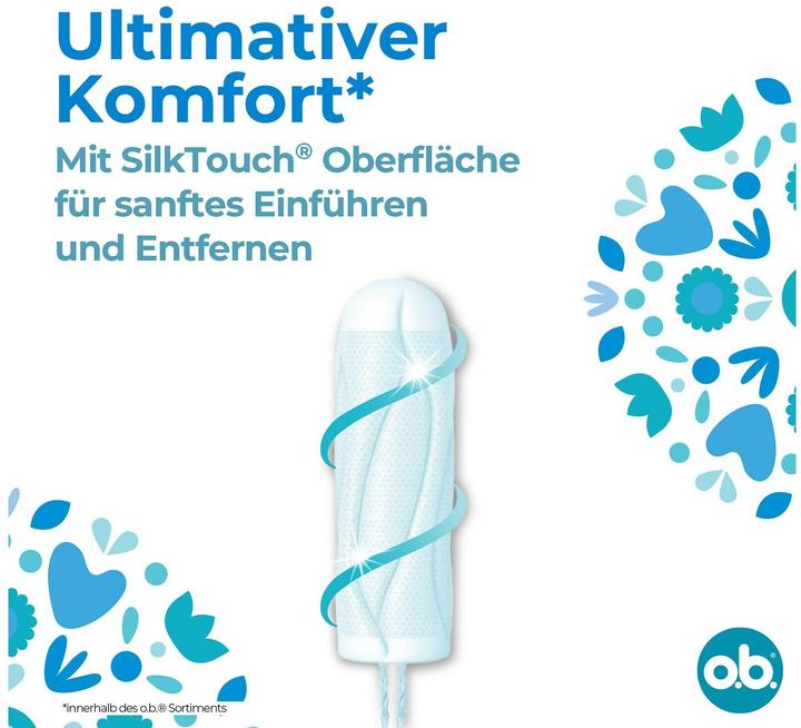 Immagine prodotto o.b. ProComfort (54x, Grande)