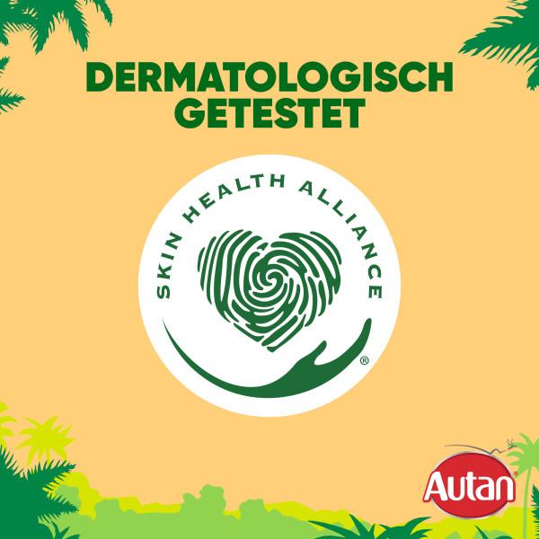 Actual product image Autan MultiInsect (100 ml)
